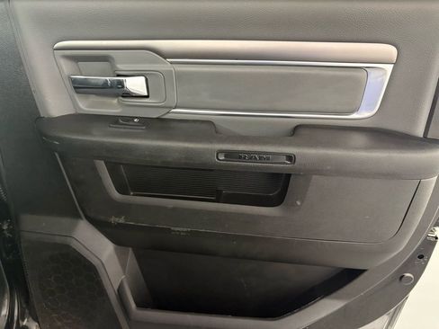 Used 2023 RAM 1500 Classic SLT w/ Trailer & Traction Group image 39