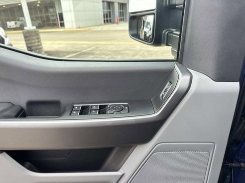 New 2026 Ford F350 XL w/ STX Appearance Package image 25