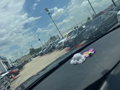 Used 2022 Ford Explorer XLT RWD image 9