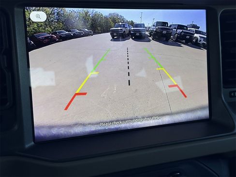 New 2025 Ford Bronco Big Bend image 42