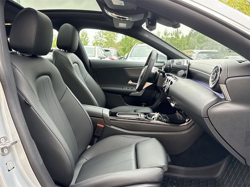 New 2026 Mercedes-Benz CLA 250 4MATIC image 19