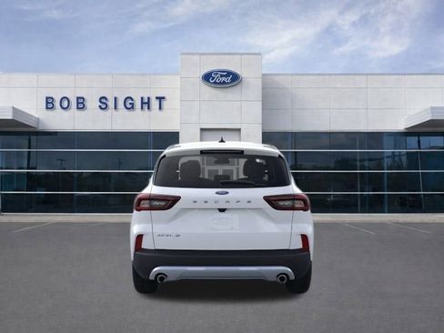 New 2026 Ford Escape Active w/ Cold Weather Package image 7