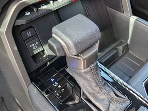 Used 2026 Toyota Sequoia Limited w/ Tow Technology Package image 12