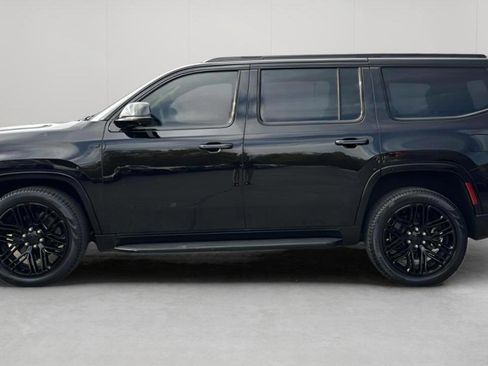 Used 2022 Jeep Wagoneer Series III image 11