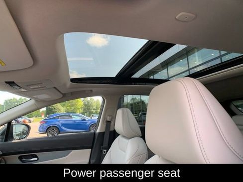 Certified 2025 Nissan Murano SL w/ Cargo Package AWD/4WD image 25