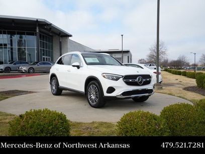 Certified 2026 Mercedes-Benz GLC 300 4MATIC