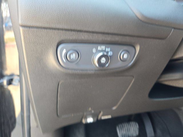 Used 2021 Buick Encore GX Select FWD image 17