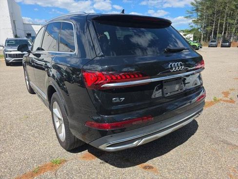 Used 2023 Audi Q7 3.0T Premium AWD/4WD image 6