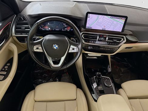 Used 2022 BMW X3 sDrive30i w/ Premium Package 2 RWD image 17