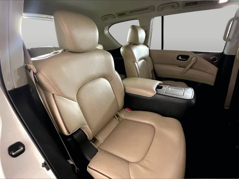 Used 2019 Nissan Armada SL w/ Premium Package RWD image 20