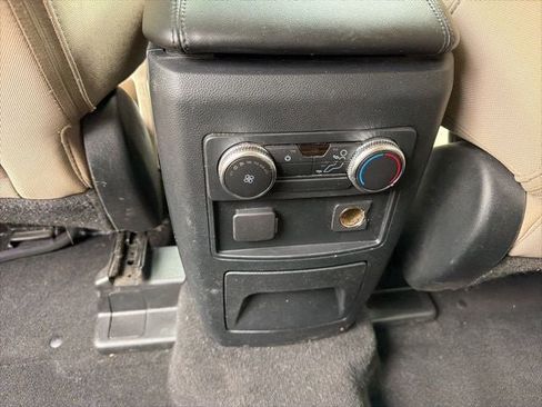Used 2021 Ford Explorer 4WD image 20