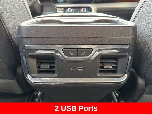 Used 2022 GMC Sierra 1500 Denali image 19