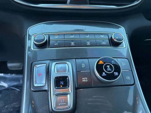 Used 2021 Hyundai Santa Fe SE image 18