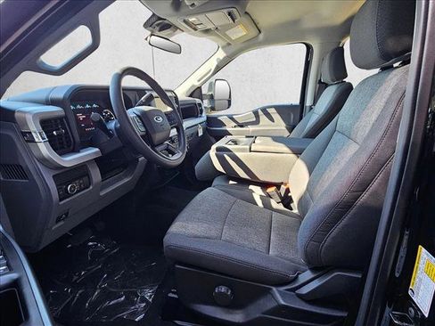 New 2026 Ford F250 XL w/ STX Appearance Package image 4