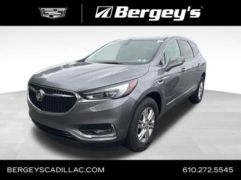Used 2019 Buick Enclave Essence AWD/4WD image 1