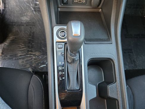 Certified 2024 Nissan Sentra SV image 29