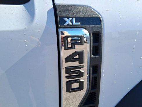 New 2025 Ford F450 XL w/ XL Chrome Package AWD/4WD image 19