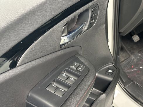 New 2026 Honda Ridgeline Black Edition image 10