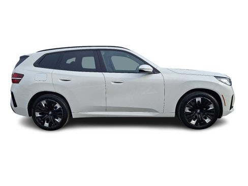 Used 2025 BMW X3 xDrive30i w/ Premium Package image 7