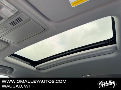 Used 2021 Honda CR-V EX-L image 23