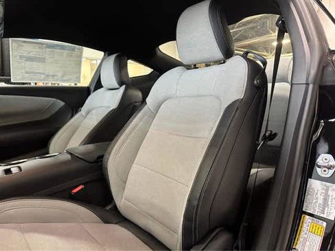 New 2025 Ford Mustang Coupe image 10