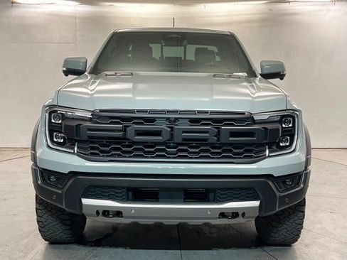 Used 2024 Ford Ranger Raptor AWD/4WD image 8