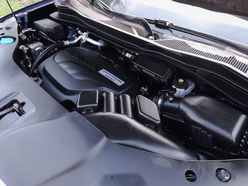 Used 2017 Honda Pilot EX-L image 61