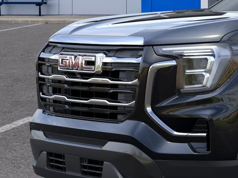 New 2026 GMC Terrain Elevation AWD/4WD image 16