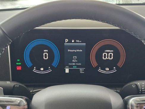 New 2026 Hyundai Santa Fe SE image 23