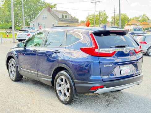 Used 2019 Honda CR-V EX-L image 6