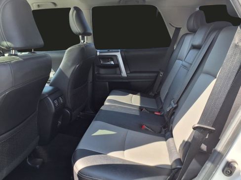 Used 2023 Toyota 4Runner SR5 Premium image 22