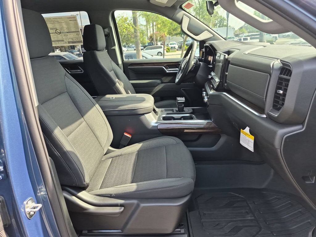 New 2026 GMC Sierra 1500 Elevation RWD image 25