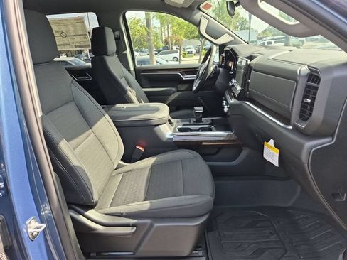 New 2026 GMC Sierra 1500 Elevation RWD image 25