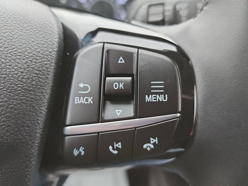 Used 2022 Ford Escape SE w/ Convenience Package image 13