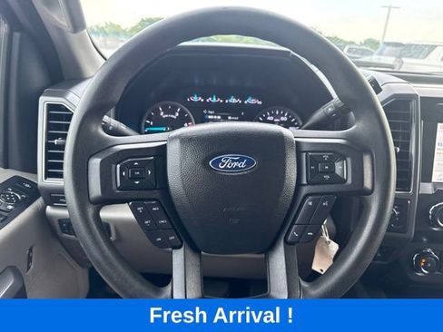 Used 2020 Ford F250 XLT w/ XLT Premium Package AWD/4WD image 5