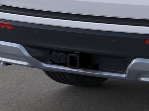 New 2026 Ford Explorer Platinum w/ LUX Leather Package AWD/4WD image 23