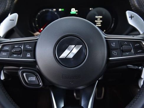 Used 2024 Dodge Hornet R/T AWD/4WD image 19