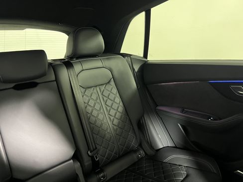 Used 2022 Audi SQ8 Premium Plus AWD/4WD image 15