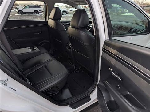Certified 2024 Hyundai Tucson SEL w/ Convenience Package image 14