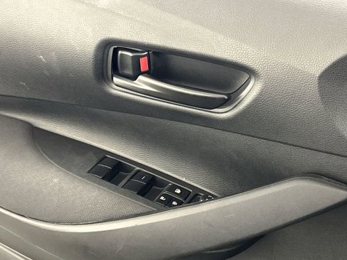 Used 2024 Toyota Corolla LE image 19
