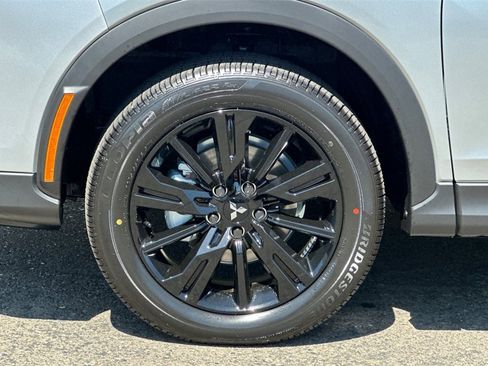 New 2025 Mitsubishi Eclipse Cross image 26