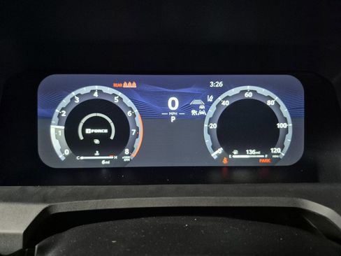 New 2025 Toyota Tacoma TRD Off-Road image 31