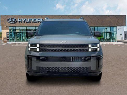 New 2026 Hyundai Santa Fe Calligraphy image 12