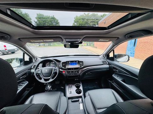 Used 2023 Honda Ridgeline RTL image 26