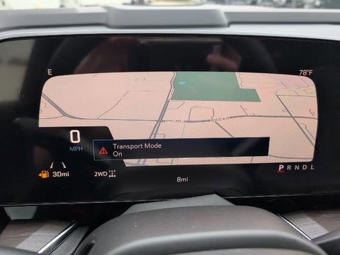 New 2026 Chevrolet Tahoe Premier w/ Sun And Tow Package image 33