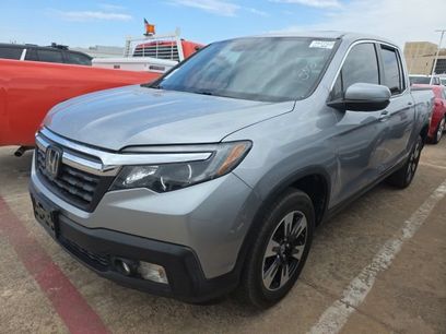 Used 2020 Honda Ridgeline RTL