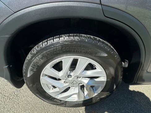 Used 2015 Honda CR-V EX-L image 12