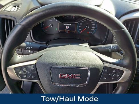 Used 2021 GMC Canyon Denali image 23