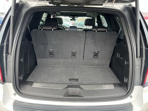 Used 2021 Chevrolet Tahoe High Country image 27