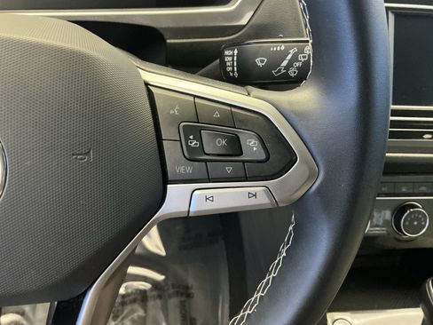 Used 2024 Volkswagen Tiguan S AWD/4WD image 15
